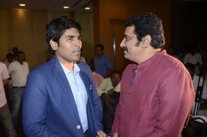 Srirastu Subhamastu Movie Success Meet